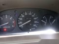 Mitsubishi Adventure 2005 GLX 2.5-5