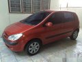 2006 Hyundai Getz Diesel Cost of Change Oil - P1200-1