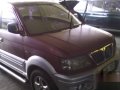 2005 Mitsubishi Adventure Super Sports-2