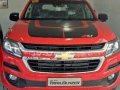 2018 Chevrolet Trailblazer 28L 4x2 Automatic Diesel for sale-5