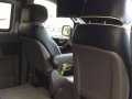 Brand new 2017 HYUNDAI GRAND STAREX ROYALE VIP-5