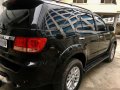 For sale Toyota Fortuner v 2014-1