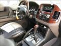 2006 Mitsubishi Pajero V6, 3.8 L for sale-6