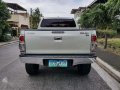 Toyota Hilux 2013 G Manual Super Loaded for sale-4