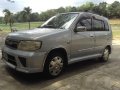 Well-kept Nissan Cube 2012 for sale-3