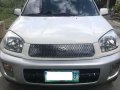 Toyota Rav4 2003 2.0l 4x4 AWD for sale-0