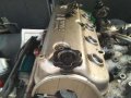 Honda Odyssey Very Fresh 1995 Silver For Sale -11