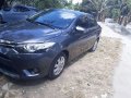 Toyota Vios 1.5g.top of the line 2014 for sale-2