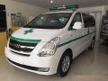 BRAND NEW 2017 HYUNDAI GRAND STAREX AMBULANCE-1