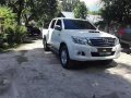 2013 Toyota Hilux G 4x4 AT VNT for sale-0