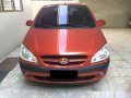 2006 Hyundai Getz Diesel Cost of Change Oil - P1200-3