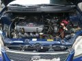 Toyota Vios 2003 E Blue Sedan For Sale -4