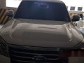 2009 Ford Everest Excellent Condition, -0