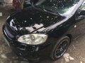 2005 Toyota COROLLA Altis 1.6E AT for sale-10