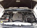 Ford Everest 2014 LIMITED M/T for sale-5