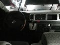 Toyota Hiace 2016 for sale-5