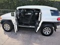 2014 Toyota Fj Cruiser for sale-1