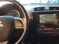 For sale Mitsubishi Mirage GLS 2013 AT-8