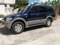 2006 Mitsubishi Pajero V6, 3.8 L for sale-2