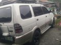 2003 Isuzu Crosswind xuv diesel matic for sale-5