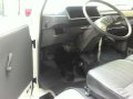 2000 Mitsubishi L300 wt alum van dsl for sale-2