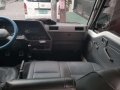 2011 Nissan Urvan shuttle vx for sale-6