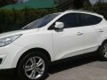 2011 Hyundai Tucson theta ll gasoline for sale-0