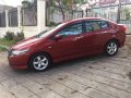 For sale Honda City 2009 model manual-11