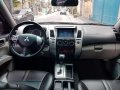 2011 Mitsubishi Montero Sport GLSV Automatic for sale-6