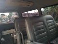 2011 Nissan Urvan shuttle vx for sale-7