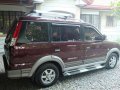 Mitsubishi Adventure 2012 for sale-3