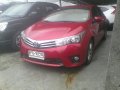 Toyota Corolla Altis 2014 G A/T for sale-6