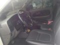 2003 Isuzu Crosswind xuv diesel matic for sale-3