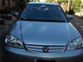 For sale pre loved Honda Civic 2003-1