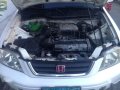 Honda CRV gen1 1998 model for sale-0