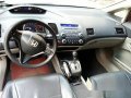 2006 Honda Civic 1.8S A/T-2