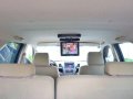 Toyota Fortuner 2007 V A/T for sale-4