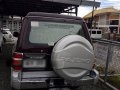 Mitsubishi Pajero Field Master 2000 FOR SALE -0