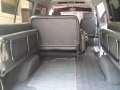 Nissan Urvan 2011 VX M/T for sale-4