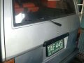 1991 Mitsubishi L300 for sale-2