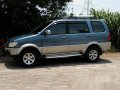For sale Isuzu Crosswind XUV Automatic 2005-0