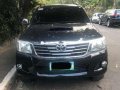 2012 Toyota Hilux G 4x4 Top of the Line for sale-0