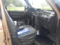 2001 Mitsubishi Pajero Gen 2 4x4 for sale-10