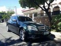 Mercedes Benz C200 Kompressor Avantgarde 2007 for sale-0