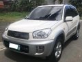 Toyota Rav4 2003 2.0l 4x4 AWD for sale-2