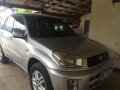 For sale. Toyota Rav4 2003 model-1