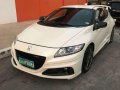HONDA CRZ MUGEN 2013 MT for sale-1