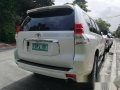 2012 Toyota Prado VX 1st owned AT Gas-7