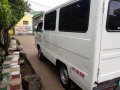 2012 Mitsubishi L300 fb deluxe dual aircon for sale-3