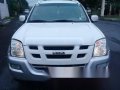 2005 Isuzu Alterra matic diesel 4x2-0